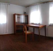 2 12 Zimmerwohnung mit Souterrainatellier in S-Ost (Gaisburg) - Stuttgart Vaihingen