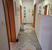 Helle Erdgeschosswohnung in ruhiger Lage – Vinsebeck (Steinheim)