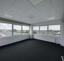 Repräsentatives Büro mit fairem Mietpreis, HH-West - Hamburg Stellingen