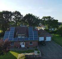 Freistehendes Einfamilienhaus - 330.000,00 EUR Kaufpreis, in Hollingstedt (PLZ: 24876)