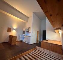 Helles, modernes 1-Zimmer-Apartment - Bamberg Bamberg-Ost