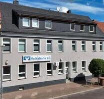 Charmante 1-Raum-Wohnung in zentraler Lage von Raguhn zu vermieten! - Raguhn-Jeßnitz