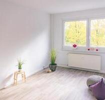 Modernisierte 2-Raum-Wohnung mit Balkon - Chemnitz Altendorf
