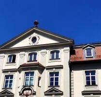 Großzügige 5-Zimmer-Dachgeschosswohnung – frisch sanniert - Landshut