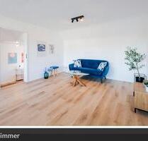 Traumhafte 3,5-Zimmer-Wohnung in AchernSasbachried