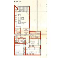 Traumhafte 4,5-Zimmer-Wohnung mit Donau-Blick – Privatverkauf - Riedlingen