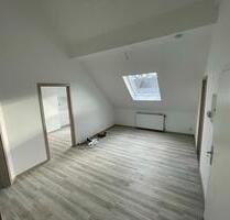 Helle 3-Zimmer-Dachgeschosswohnung in Betzdorf