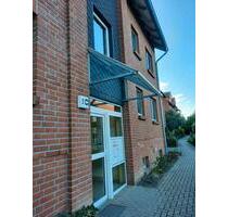 schöne 2 Zimmer-Wohnung in Broda zu vermieten - Neubrandenburg