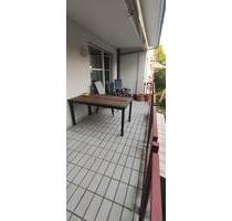 Sonnige 2 Zi-Wohnung in Bad Abbach zu vermieten