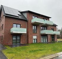 3-Zimmer-Mietwohnung mit WBS in Papenburg