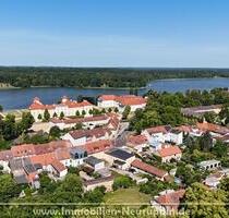 Großzügige Ferienwohnung im Herzen von Rheinsberg – Perfekt für Familien & Gruppen
