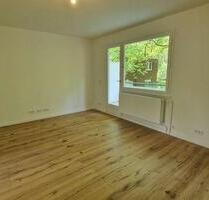 Sanierte Wohnung für Paare mit Blick in den Grunewald. - Berlin Charlottenburg-Wilmersdorf