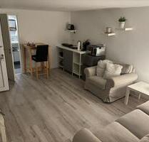 Appartement | kleine Wohnung | eine Person! - Mönchengladbach West