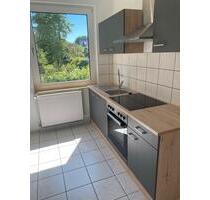 Schicke Single-Wohnung in Bückeburg