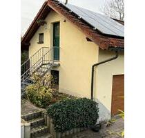 1-Raum-Wohnung in Frankenblick OT Effelder