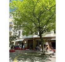 Schöne sanierte 2-Zimmer Wohnung im beliebten Wrangelkiez - Berlin Friedrichshain-Kreuzberg