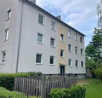 Hannover-List 3 ZKB mit Balkon am Vahrenwalder Park von privat