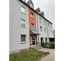 zu vermieten vollmöblierte 1 Zimmer- Wohnung in Bayreuth