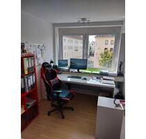Büro in Bürogemeinschaft für Rechtsanwälte*innen - Dortmund