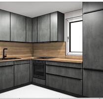 Eigentumswohnung 2 Zimmerin Pirna mit Panoramablick, Tiefgarage