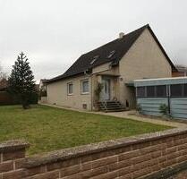 Freistehendes Einfamilienhaus in 31246 Ilsede Adenstedt