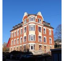 Ihre 2,5-Zimmer-Oase am Stadtpark im DG eines denkmalgeschützten Haus - Auerbach/Vogtland