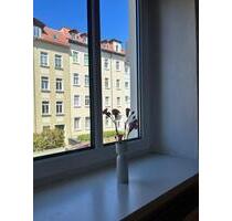 Schöne 2 Zimmer Wohnung in Gera