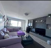 3 Zimmerwohnung mit Balkon und Garage zu verkaufen - Rottweil