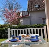 Urlaub Ostsee Ferienwohnung Kühlungsborn 4 Pers. 2 Schlafzimmer