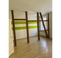 Großzügige 3-Raum Wohnung - 660,00 EUR Kaltmiete, ca.  110,00 m² in Nordhausen (PLZ: 99734)