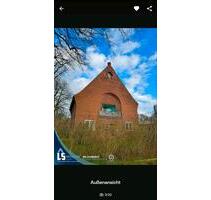 Wohnen und Arbeiten unter einem Dach- ohne Makler - Vellahn