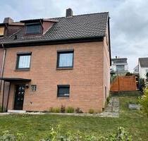 gepflegte Doppelhaushälfte in ruhiger Lage - Kassel Philippinenhof-Warteberg