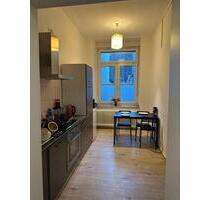 Wohnung zu mieten - 850,00 EUR Kaltmiete, ca.  50,00 m² in Aachen (PLZ: 52064) Aachen-Mitte