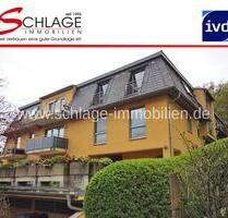 ***Freital-Pesterwitz*** Möbliertes Appartement mit EBK, Balkon und Stellplatz