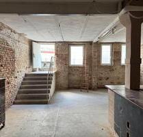 Keller Souterrain Hannover VahrenwaldNordstadtList
