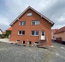 3-Zimmer-Wohnung in 37327 Gernrode ab 01.07.2024 - Leinefelde-Worbis