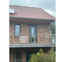 2-Zimmerwohnung mit Terrasse - 600,00 EUR Kaltmiete, in Toppenstedt (PLZ: 21442)