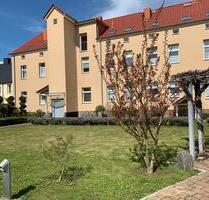 2-Raumwohnung zu vermieten Seniorengerecht mit Fahrstuhl - Lubmin