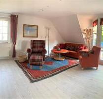 Ferienwohnung Ostsee Darß Prerow 80 qm bis 4 Personen