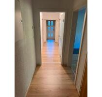 Großzügige 143 m² Wohnung in Top-Lage von Marklohe!!!