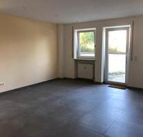 2-Zimmer Wohnung für Singles oder Paare mit Garten - Emskirchen