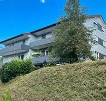 4 Zimmer Küche Bad Balkon zu Vermieten, sofort frei - Heilbronn Kernstadt