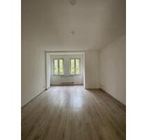 Moderne 2 Raum Wohnung mit Balkon Stellplatz in zentraler Lage Zentrum in Erfurt zu vermieten!