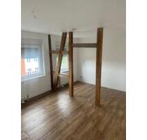 Kleine Dreiraumwohnung, 56 m² Bahnhofsnähe - Stendal