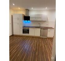 3-Zimmer-Wohnung mit Einbauküche, Stellplatz & Keller - Schramberg