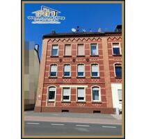 Geräumige Wohnung im Obergeschoss in zentraler Lage von Altenkirchen zu vermieten! - Altenkirchen (Westerwald)