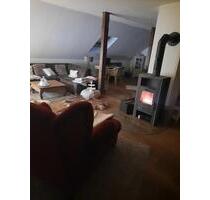 Dachgeschosswohnung - 700,00 EUR Kaltmiete, ca.  100,00 m² in Much (PLZ: 53804)