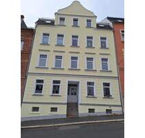 2-Raum-Wohnung - 250,00 EUR Kaltmiete, ca.  50,00 m² in Greiz (PLZ: 07973)