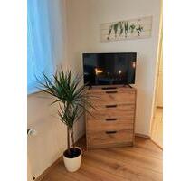 Apartment ab 15.10 in Unterrath möbiliert mit Balkon - Düsseldorf Stadtbezirk 5