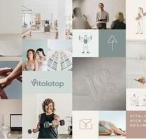 Praxisräume im Gesundheitscampus Vitalotop - Berlin Tempelhof-Schöneberg